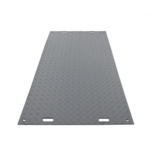 Ground protection mat x - protection,