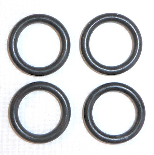 New rings for - rings, salamander