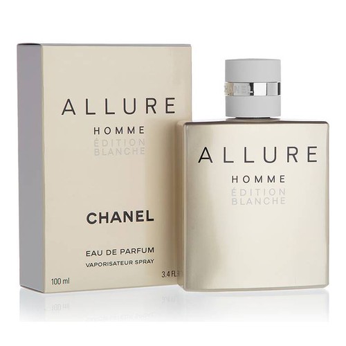Chanel allure homme édition - chanel,