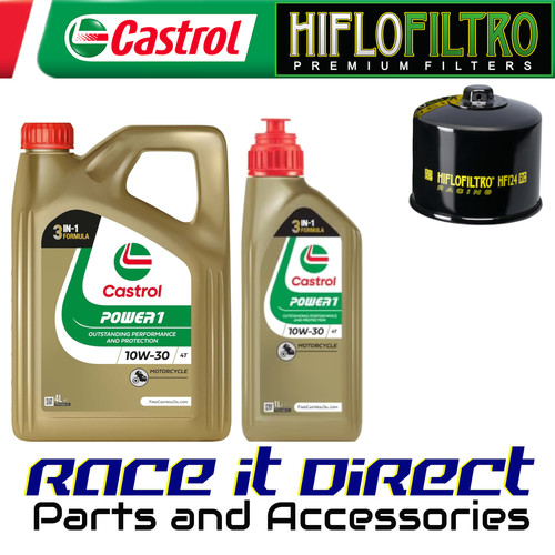 Service kit for - kit,