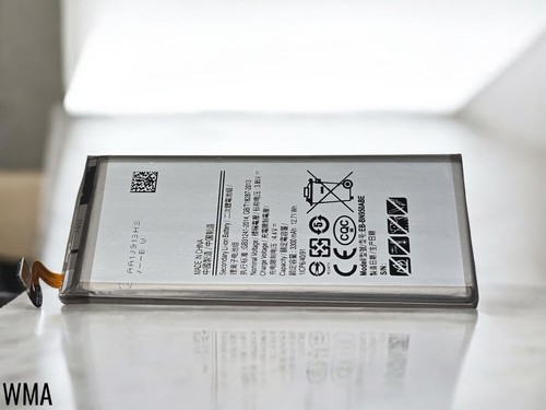 Samsung galaxy note n950f - galaxy, 8
