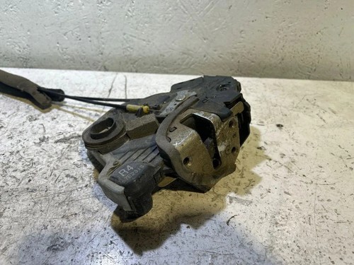 Toyota avensis t25 front - front, right