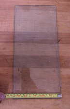 Beveled glass panes panels - glass,