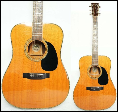 Morris natural 1980s - tf,