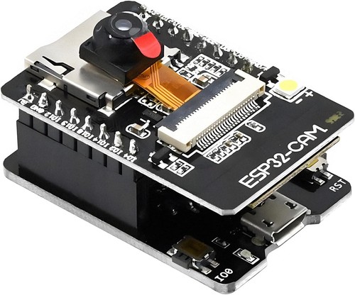 Esp32 cam wifi - esp32-cam, bluetooth