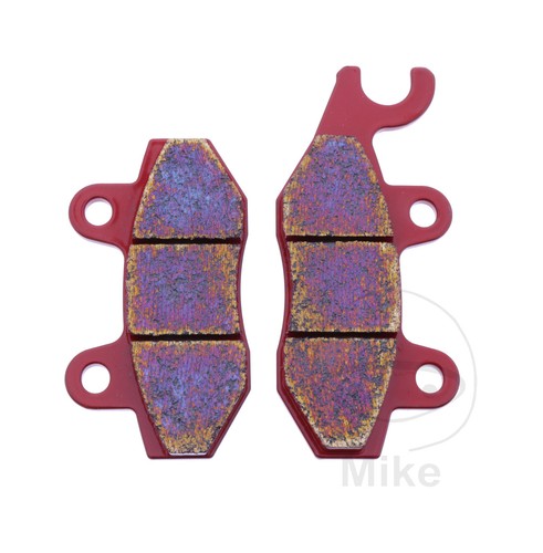 Sin marca sintered - brake, pads