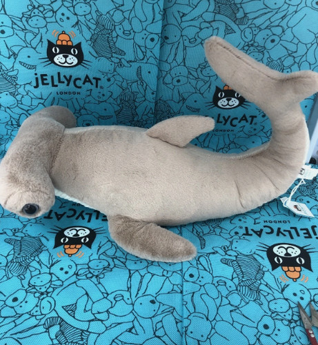 Jellycat very rare retired - jellycat,