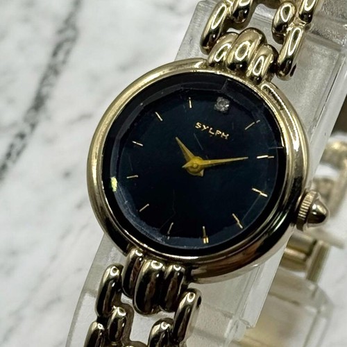 Citizen sylphy quartz watch - quartz,