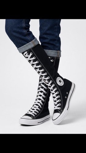 Converse chuck taylor all star - chuck,