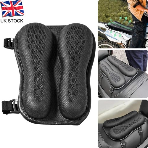 Motorbike gel pad - motorbike,