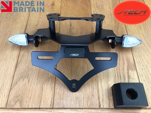 Yamaha 09 tail - mt-09,