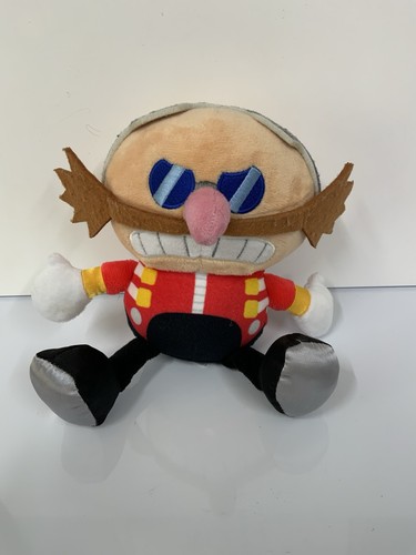 Sonic the hedgehog eggman - the,