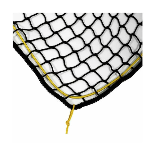 Trailer cargo net 3x3 - trailer,