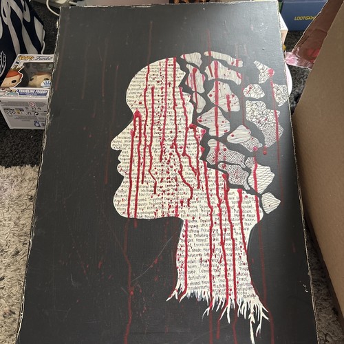Original art piece made my - art,