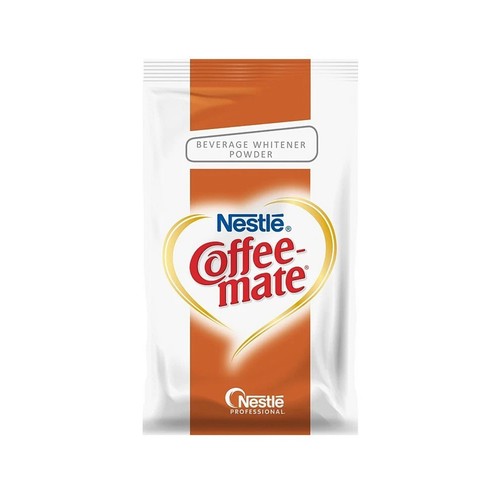 Coffee mate - mate,