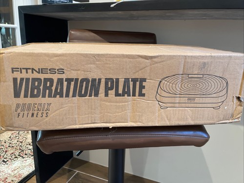 New and unopened - unopened, phoenix