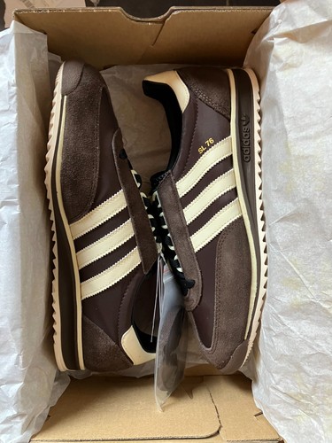 Adidas originals 76 - sl,