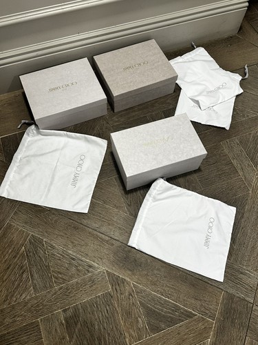 Jimmy choo empty women - x,