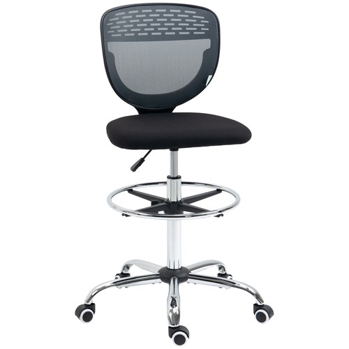 Vinsetto drafting chair - vinsetto,