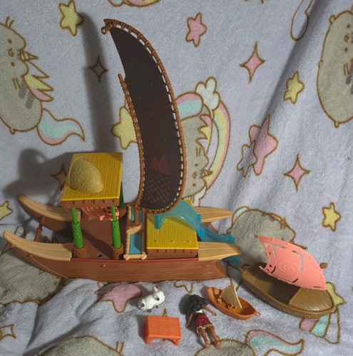Mattel disney moana 2 - disney,