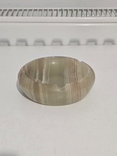 Vintage marble onyx cigarette - vintage,