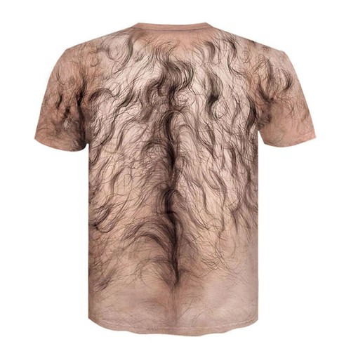 Short sleeve mens casual - short,