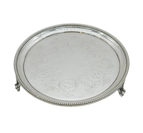 Victorian sterling silver - victorian,