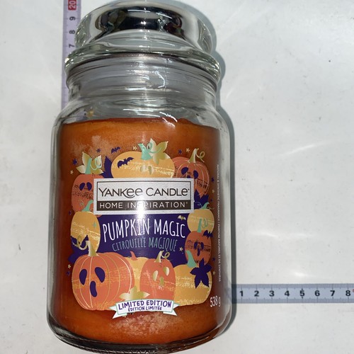 Yankee candle home inspiration - yankee,