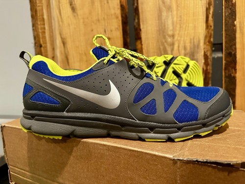 Nike flex trail running - nike,