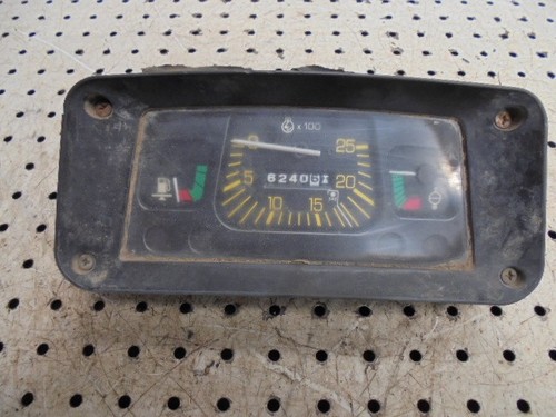 For ford 5030 dashboard clock - for,
