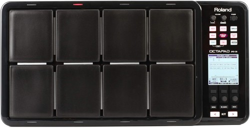 Roland electronic percussion - roland,
