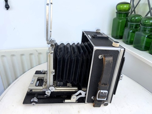 Mpp micro technical - technical, camera