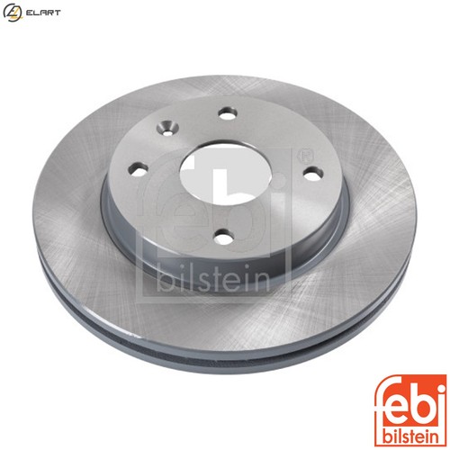Brake disc 108533 for - brake,