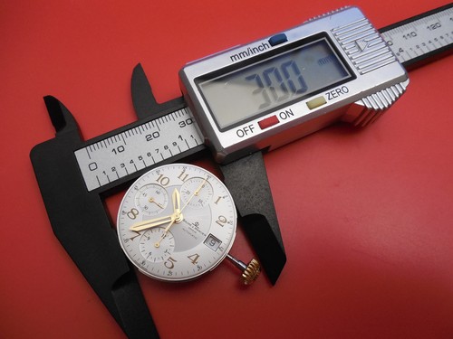 Baume mercier 13750 - mercier, bm