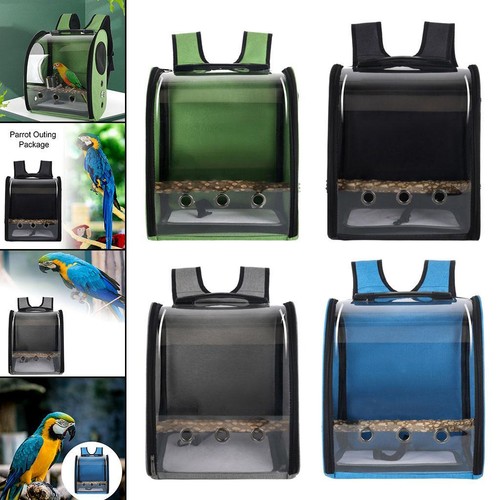 Bird carrier bag carry - carrier,