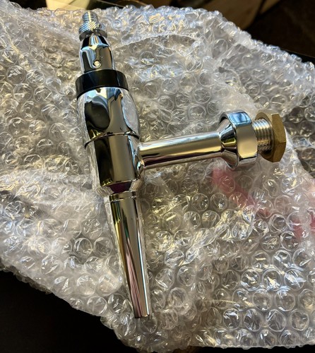 Chrome bar tap for draft - chrome,