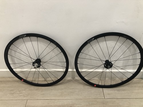 Fulcrum racing aluminum - racing,
