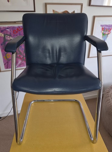 Vintage italian leather - vintage,
