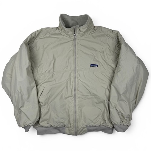 Patagonia shelled synchilla - shelled,