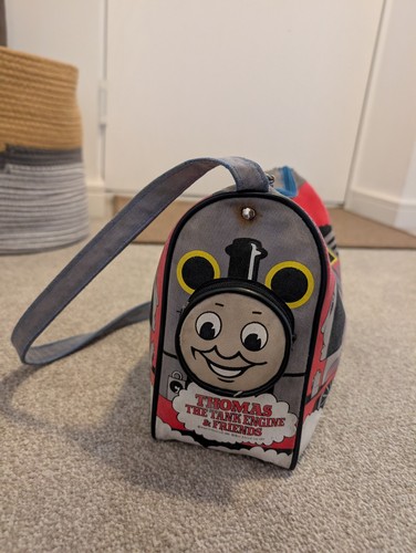 Vintage 1984 thomas the - 1984,