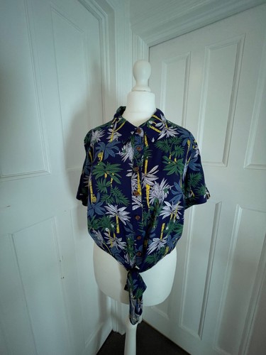 Collectif summer croptie - summer, croptie-front