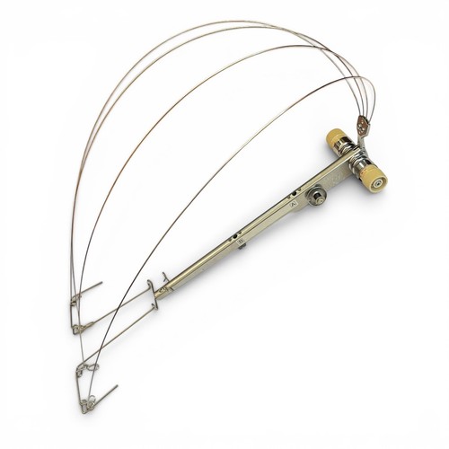 Knitmaster silver reed - knitmaster/silver,