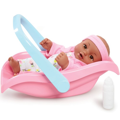 Cupcake mini baby doll and - baby,
