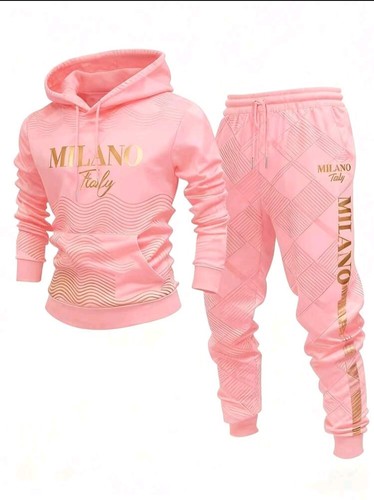 Unisex track suit - unisex,