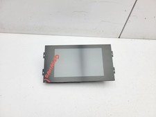 Dashboard display screen - display,