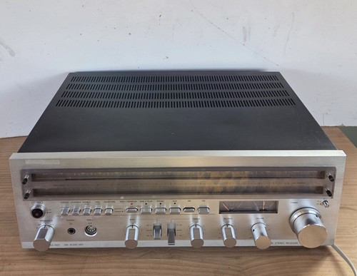 Aiwa 7600 stereo - ax-7600,