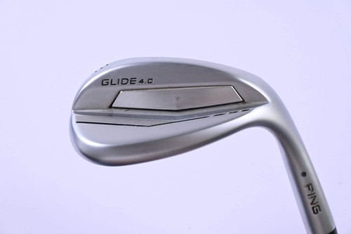 Ping glide lob - glide, 58