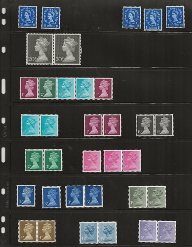 Collection qe2 pre - qe2,