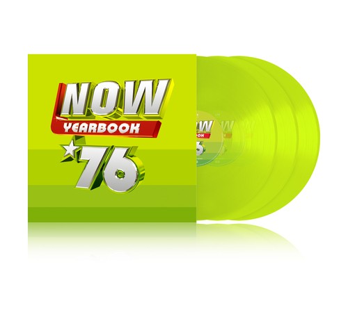 Various artists now - various,