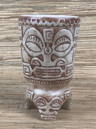 Trader vic marquesan drum - vic's,